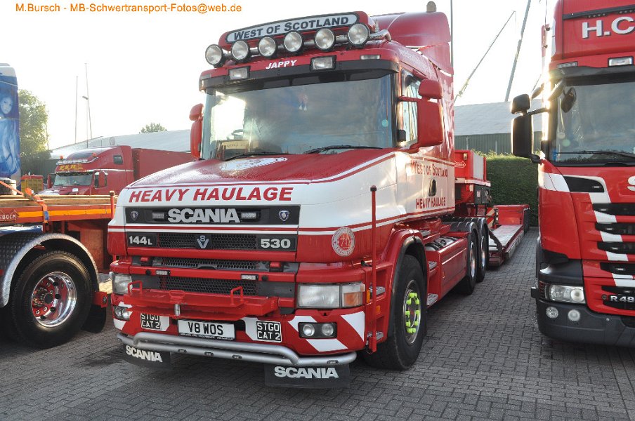 Macktag Amsterdam 2016 245
