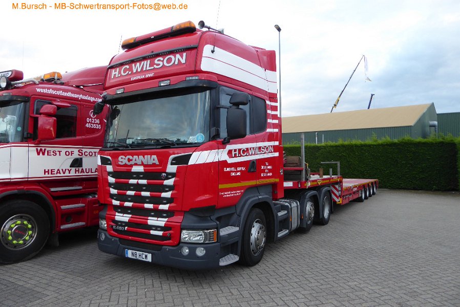 Macktag Amsterdam 2016 247