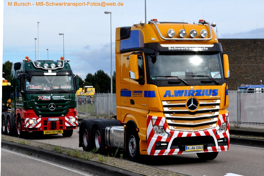 Macktag Amsterdam 2016 249