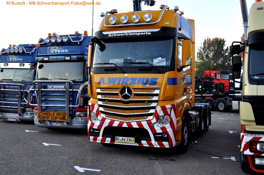 Macktag Amsterdam 2016 250