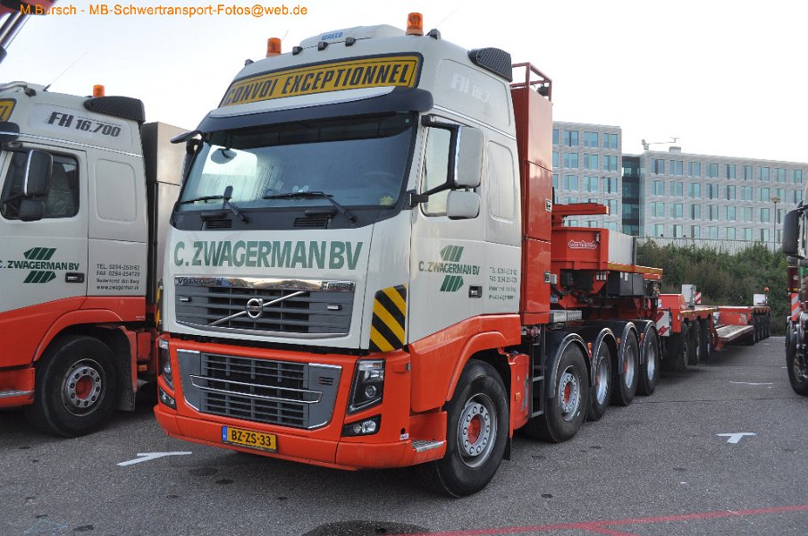 Macktag Amsterdam 2016 251