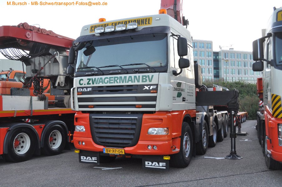 Macktag Amsterdam 2016 252