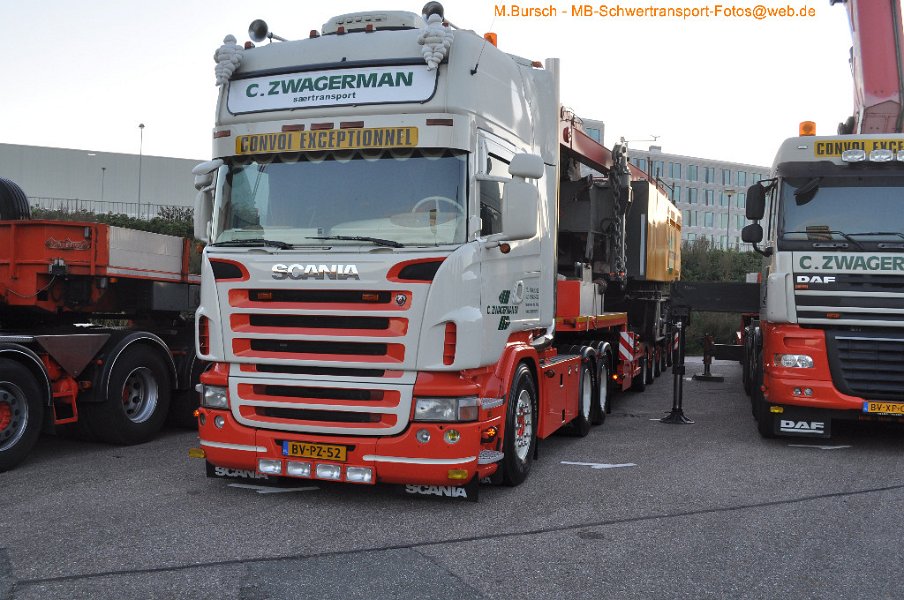 Macktag Amsterdam 2016 253