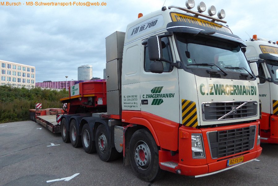 Macktag Amsterdam 2016 255