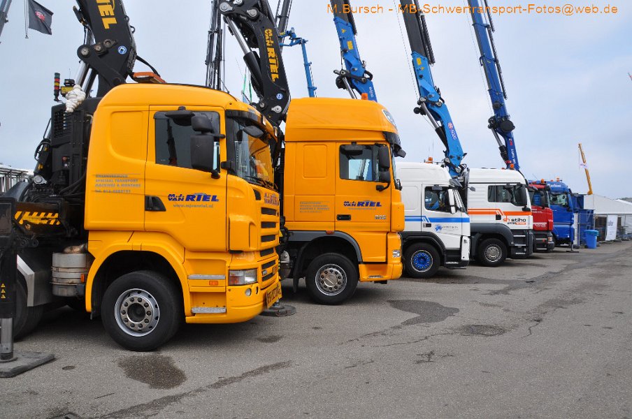 Lift 'n Load Autolaadkranenmeeting 2016 009