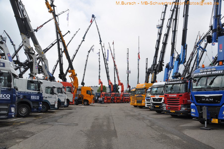 Lift 'n Load Autolaadkranenmeeting 2016 011