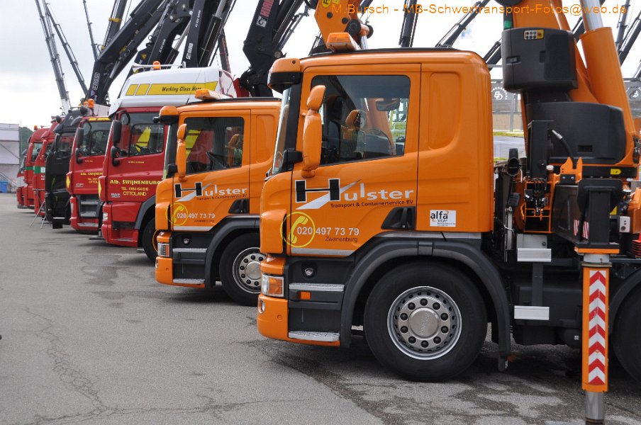 Lift 'n Load Autolaadkranenmeeting 2016 012