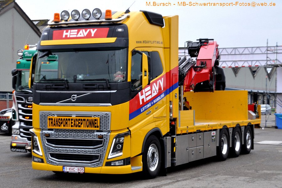 Lift 'n Load Autolaadkranenmeeting 2016 013