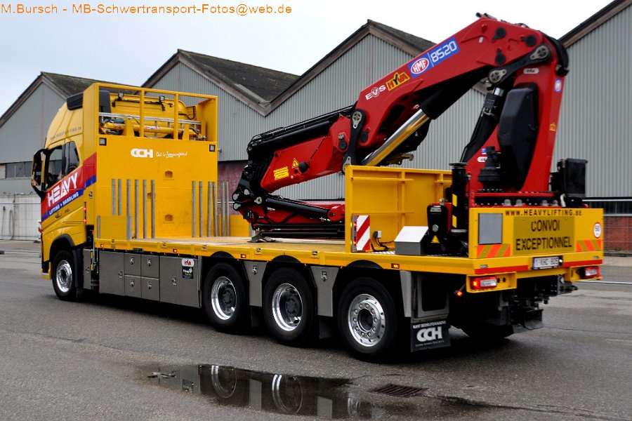 Lift 'n Load Autolaadkranenmeeting 2016 014