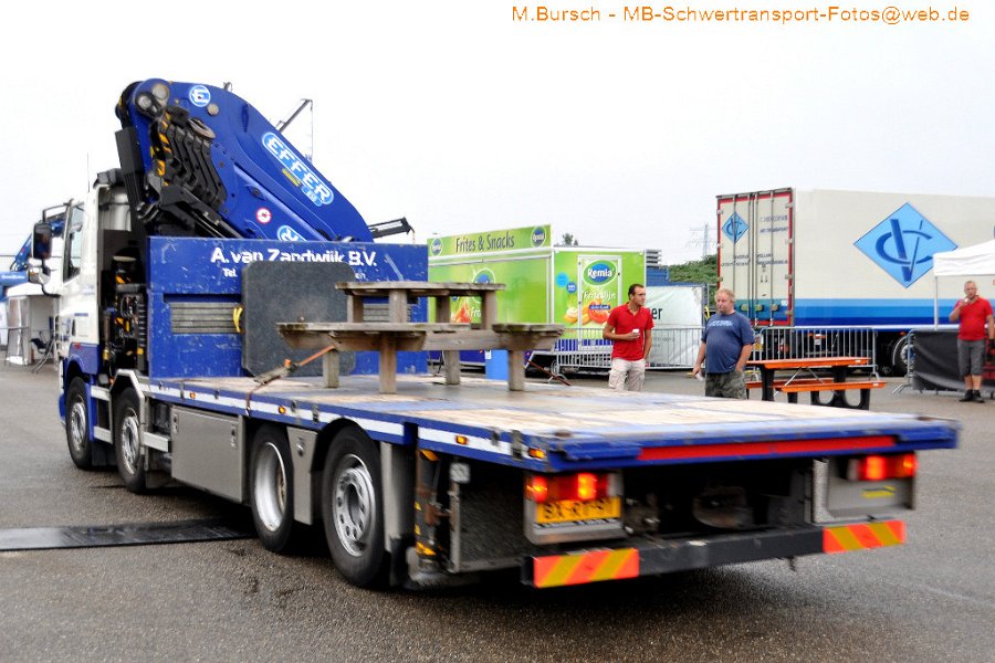 Lift 'n Load Autolaadkranenmeeting 2016 020