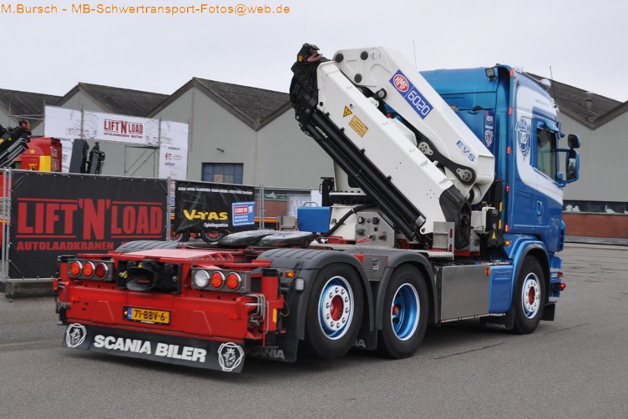 Lift 'n Load Autolaadkranenmeeting 2016 029