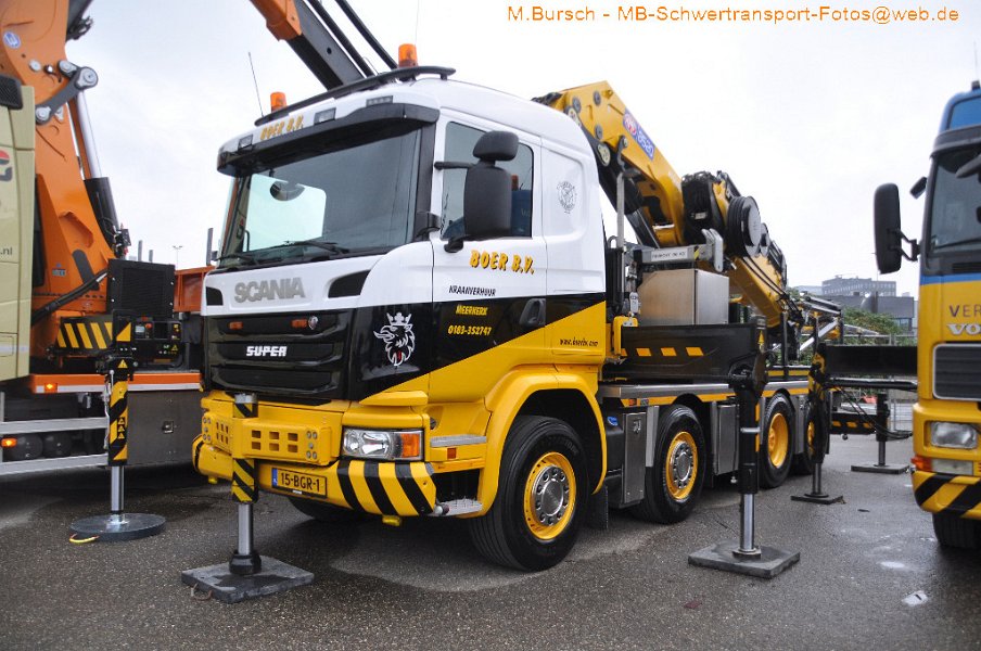 Lift 'n Load Autolaadkranenmeeting 2016 030