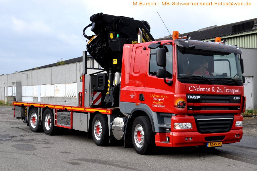 Lift 'n Load Autolaadkranenmeeting 2016 040