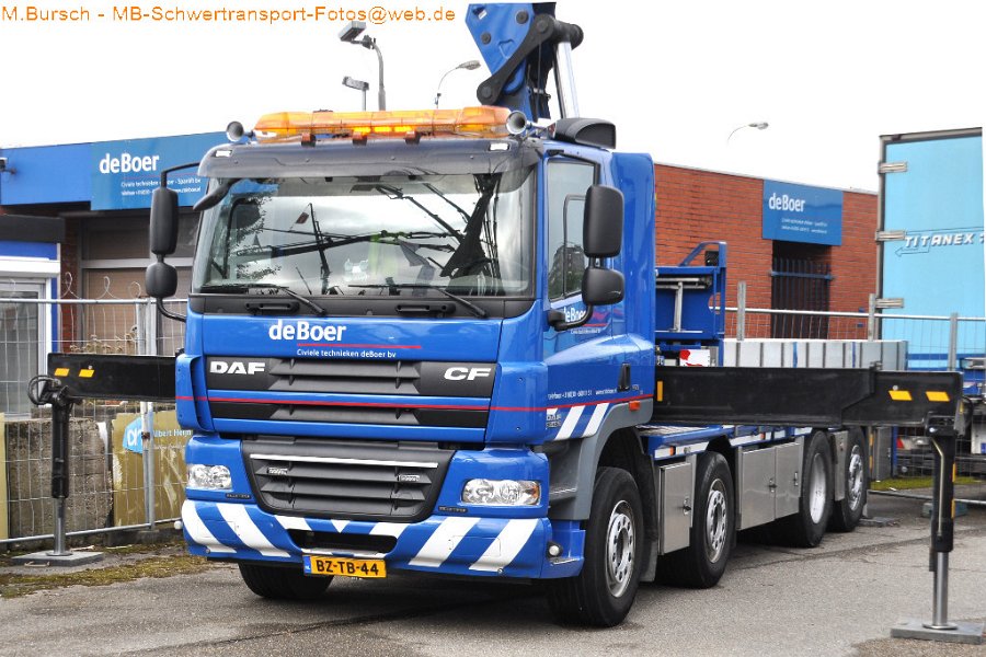 Lift 'n Load Autolaadkranenmeeting 2016 042