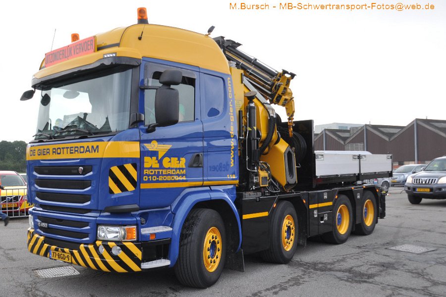 Lift 'n Load Autolaadkranenmeeting 2016 043