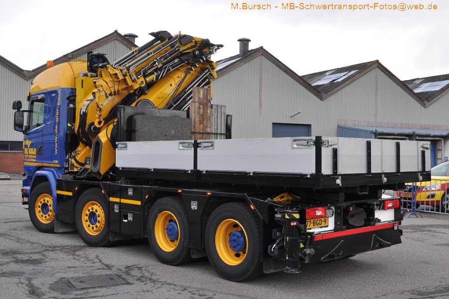 Lift 'n Load Autolaadkranenmeeting 2016 044