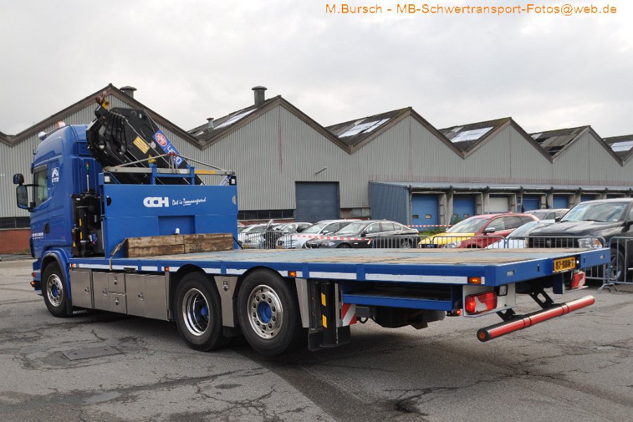 Lift 'n Load Autolaadkranenmeeting 2016 047