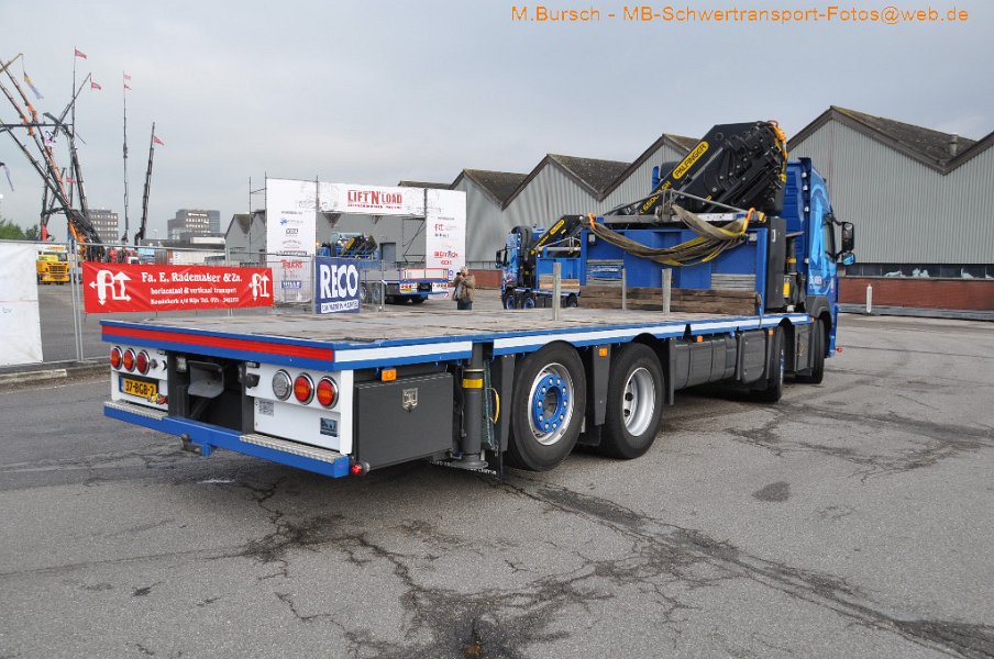 Lift 'n Load Autolaadkranenmeeting 2016 055