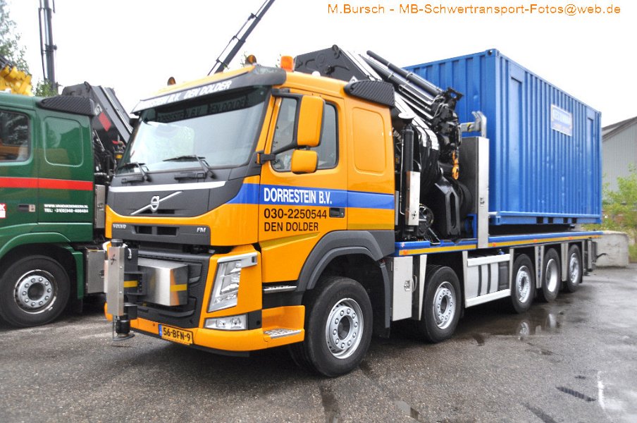 Lift 'n Load Autolaadkranenmeeting 2016 056