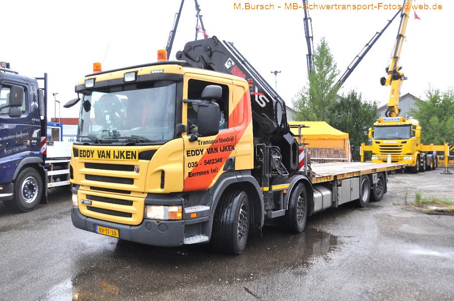 Lift 'n Load Autolaadkranenmeeting 2016 057
