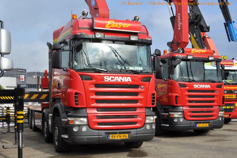 Lift 'n Load Autolaadkranenmeeting 2016 058