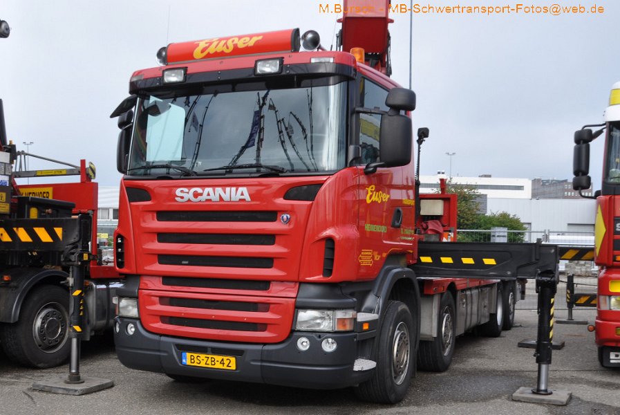 Lift 'n Load Autolaadkranenmeeting 2016 059