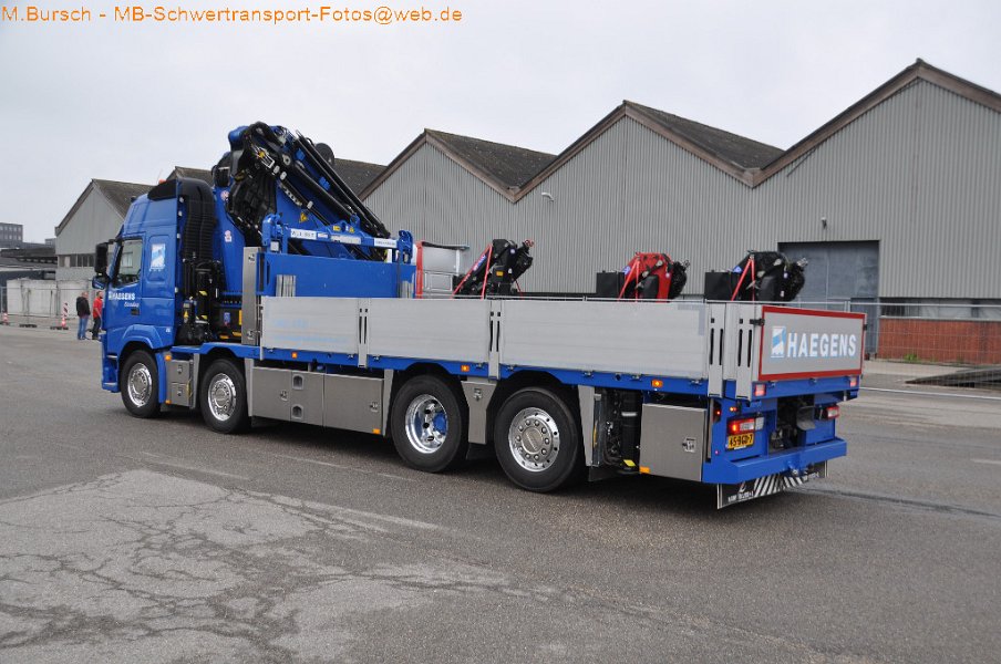Lift 'n Load Autolaadkranenmeeting 2016 063