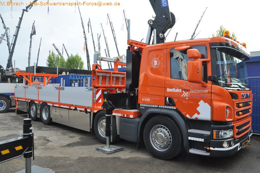 Lift 'n Load Autolaadkranenmeeting 2016 065