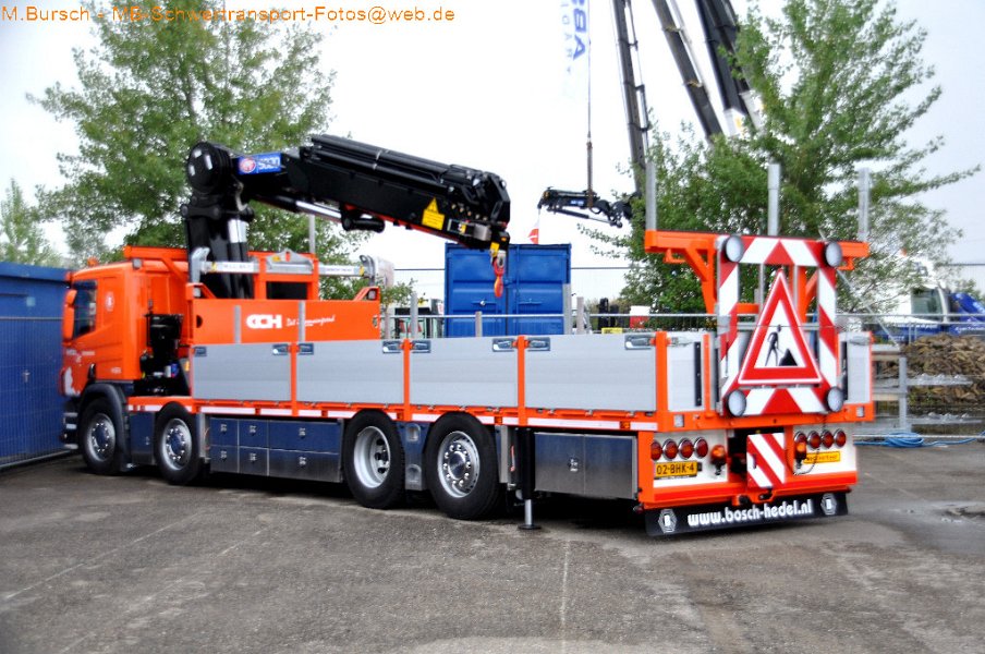 Lift 'n Load Autolaadkranenmeeting 2016 066