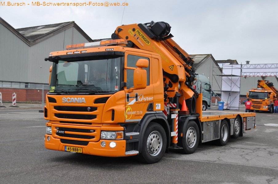 Lift 'n Load Autolaadkranenmeeting 2016 067