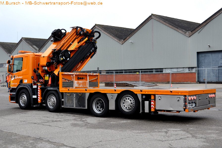 Lift 'n Load Autolaadkranenmeeting 2016 068