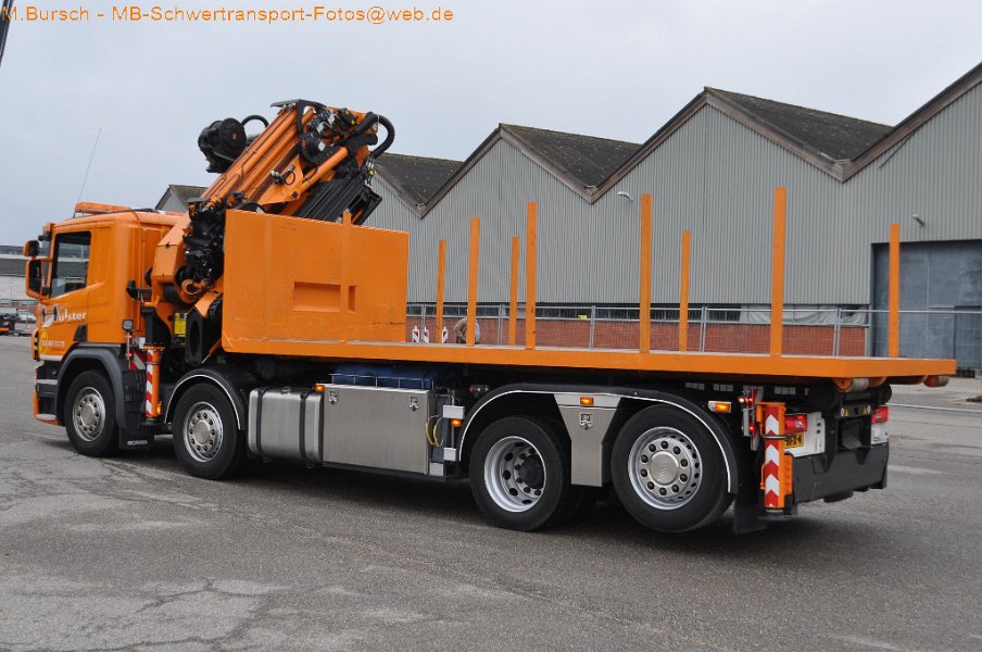 Lift 'n Load Autolaadkranenmeeting 2016 070