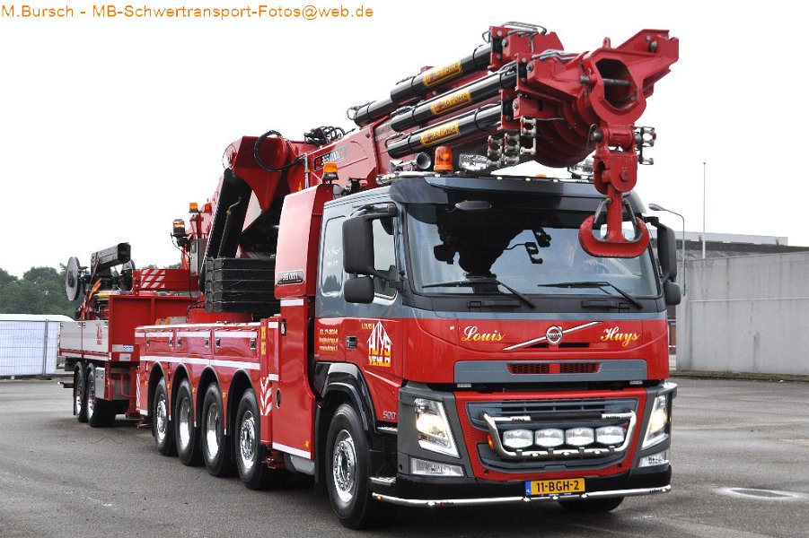Lift 'n Load Autolaadkranenmeeting 2016 072