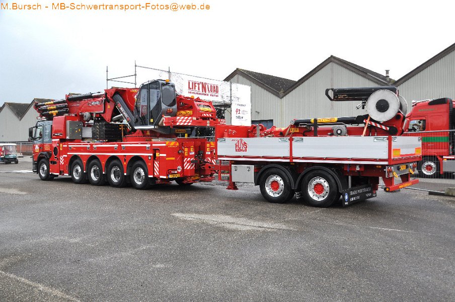 Lift 'n Load Autolaadkranenmeeting 2016 073
