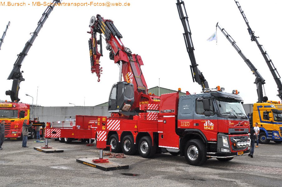 Lift 'n Load Autolaadkranenmeeting 2016 074