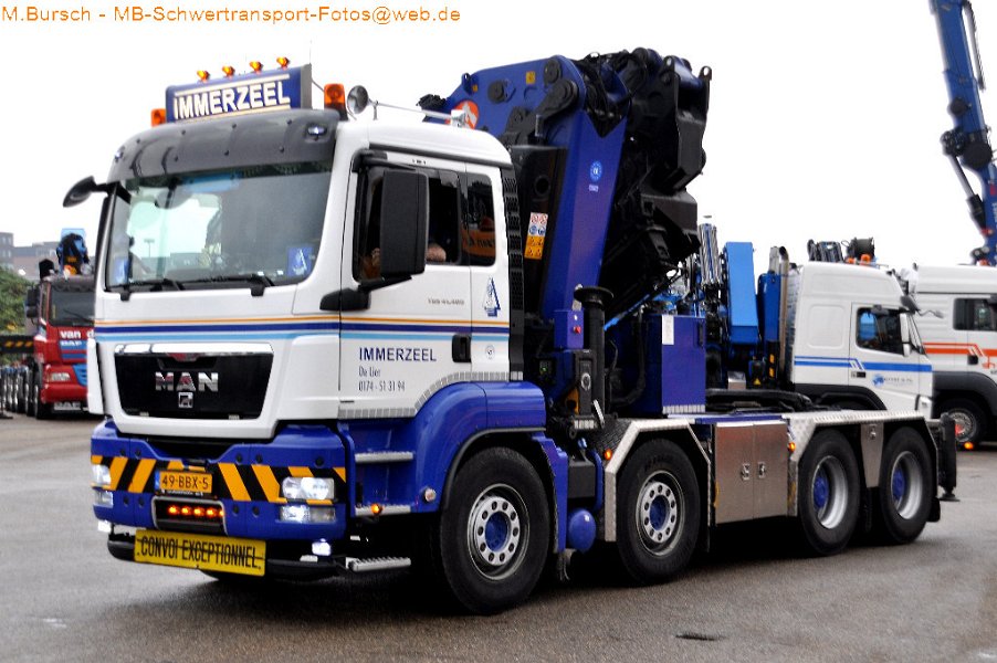 Lift 'n Load Autolaadkranenmeeting 2016 075