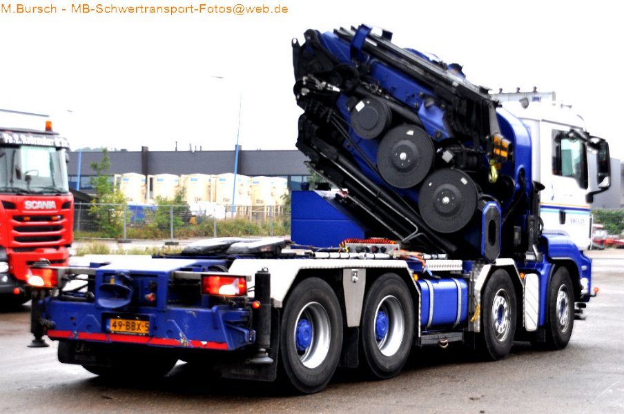 Lift 'n Load Autolaadkranenmeeting 2016 076