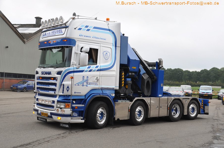 Lift 'n Load Autolaadkranenmeeting 2016 079