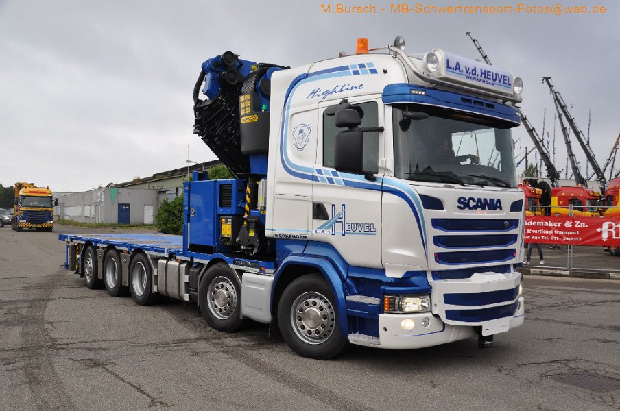 Lift 'n Load Autolaadkranenmeeting 2016 081