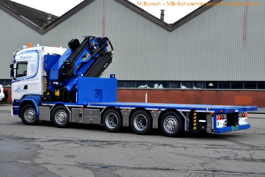 Lift 'n Load Autolaadkranenmeeting 2016 082