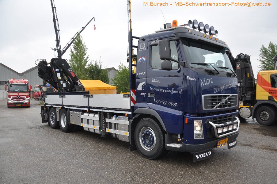Lift 'n Load Autolaadkranenmeeting 2016 083