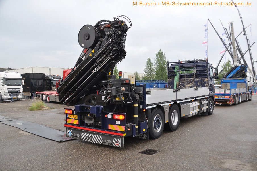 Lift 'n Load Autolaadkranenmeeting 2016 084