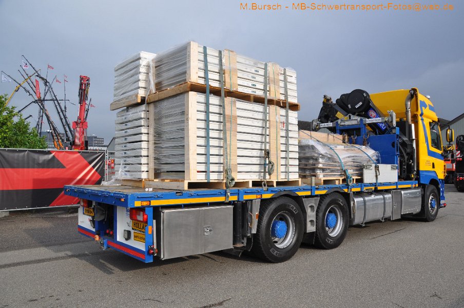 Lift 'n Load Autolaadkranenmeeting 2016 089