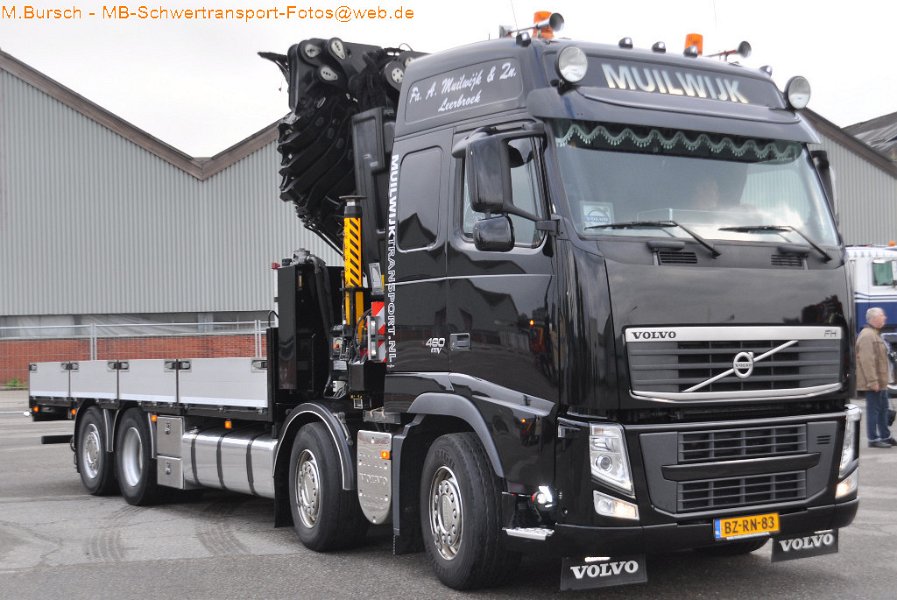 Lift 'n Load Autolaadkranenmeeting 2016 091