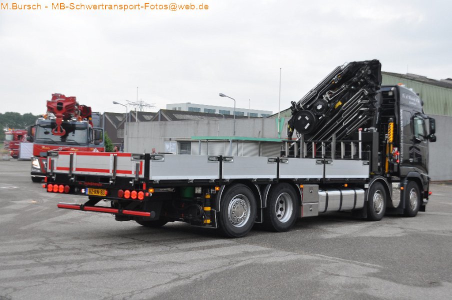 Lift 'n Load Autolaadkranenmeeting 2016 092