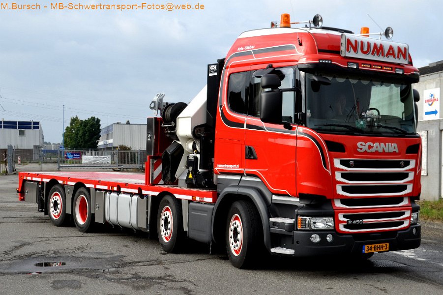 Lift 'n Load Autolaadkranenmeeting 2016 093