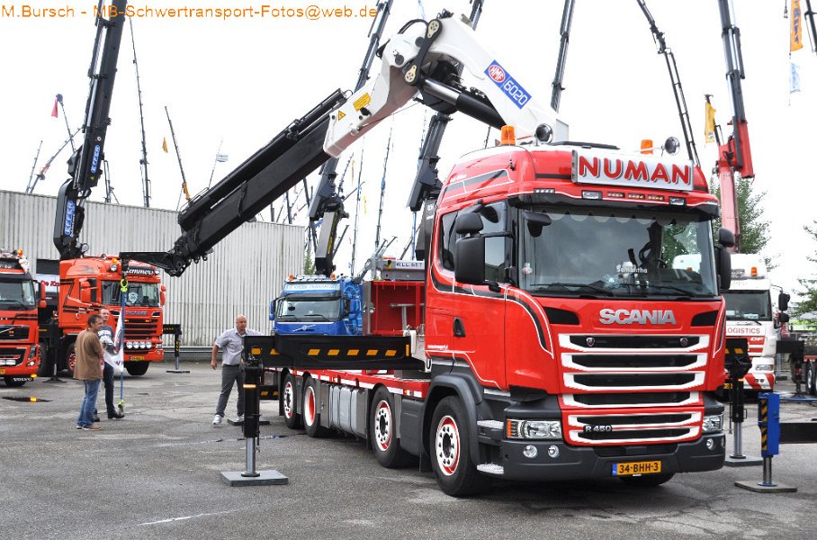 Lift 'n Load Autolaadkranenmeeting 2016 095