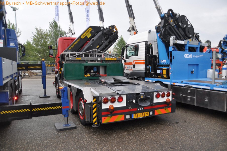 Lift 'n Load Autolaadkranenmeeting 2016 097
