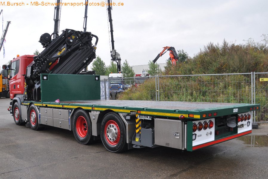 Lift 'n Load Autolaadkranenmeeting 2016 099