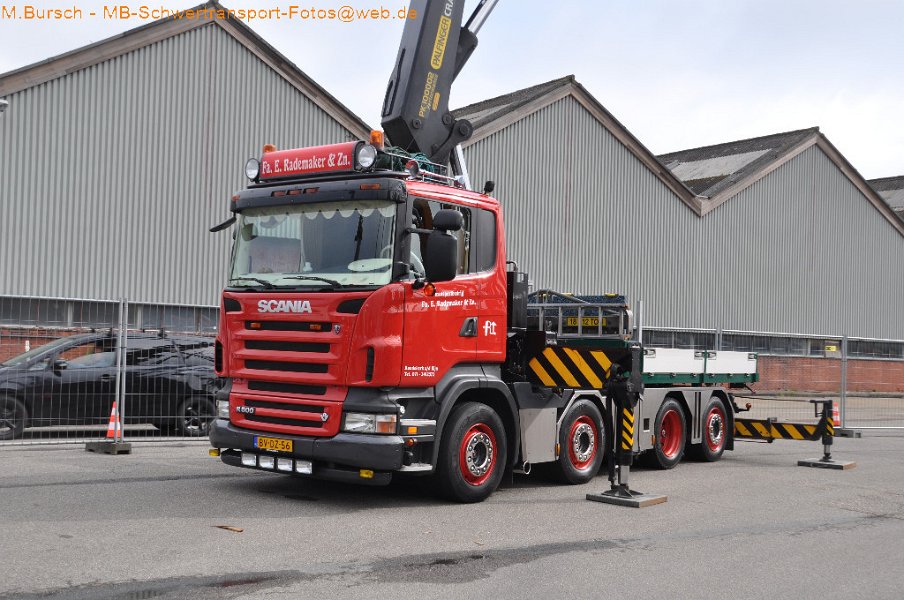 Lift 'n Load Autolaadkranenmeeting 2016 100